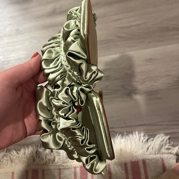 COPY - Sam Edelman Kitten Heels - Picture 6 of 6